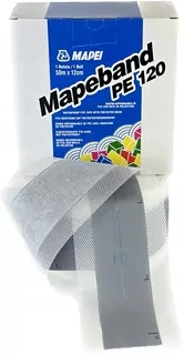 Izolačná páska Mapei